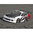 Maverick Strada DC Evo S Brushless RTR Drift Car 1:10