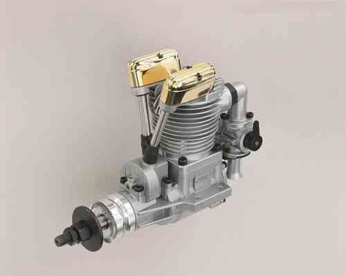SAITO FA 120S 20ccm A Einzylindermotor