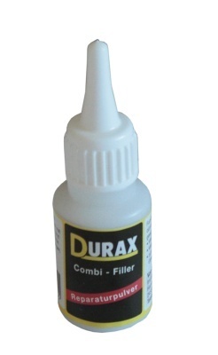 Durax Combi Filler Reparaturpulver 30 g