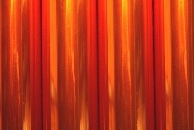 Oracover transparent orange