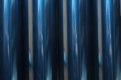 Oracover transparent blau