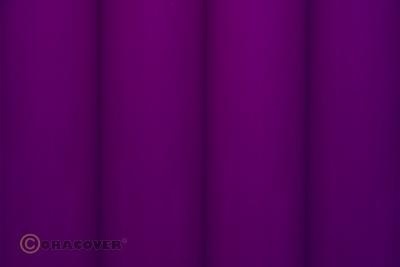 Oracover fluoreszierend violett