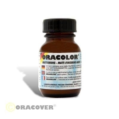 Oracolor Mattierung 50 ml