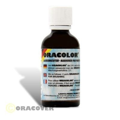 Oracolor Lackierhärter 50 ml
