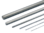 Stahldraht Länge 1 m Ø 1,5 mm