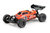Absima Buggy "AB1BL" 4WD Brushless RTR 1:10
