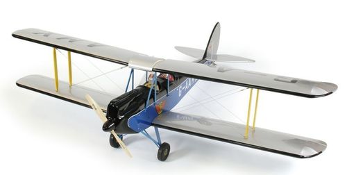 Seagull Gipsy Moth ARF Motorflugmodell