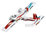 Multiplex TwinStar BL RR "Summertime" Motorflugmodell