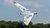 E-flite Opterra 2m Flying Wing BNF Basic Nurflügel