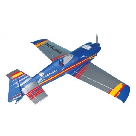 Simprop MXS-R ARF Motorflugmodell