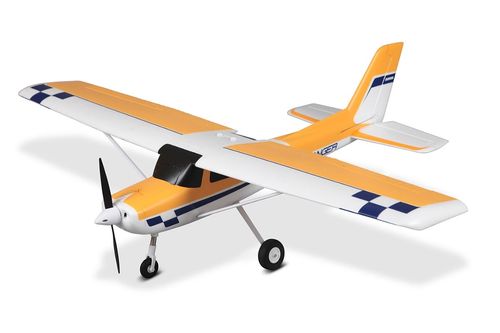 FMS Ranger RTF - 122cm Motorflugmodell