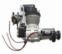 Fiala FM70S1-FS 4-Takt Benzinmotor 70ccm mit Elektrostarter