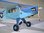 Phoenix Navy Piper J3 Cub GP/EP ARF - 230cm  Motorflugmodell