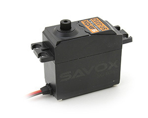 Savöx SC-0352 Digital Servo (Standard)