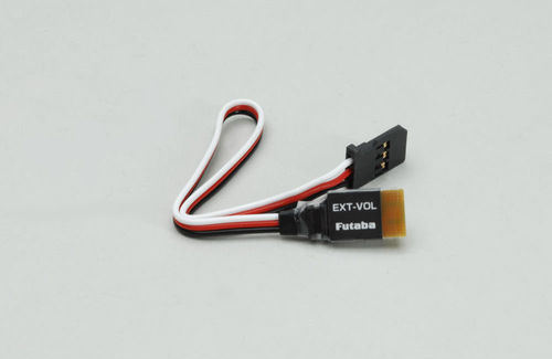 Futaba External Voltage Adapter R7003SB