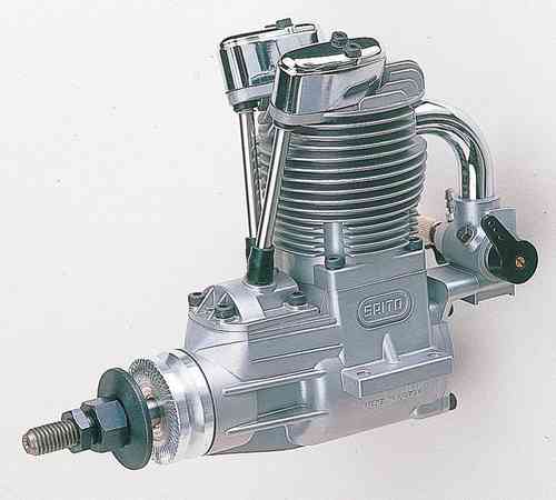SAITO FA 125a 20,5ccm Einzylindermotor