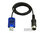 Multiplex USB-PC-Kabel für Sender