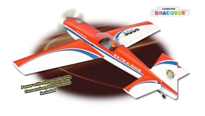 Phoenix Extra 300S 145 cm ARF Motorflugmodell