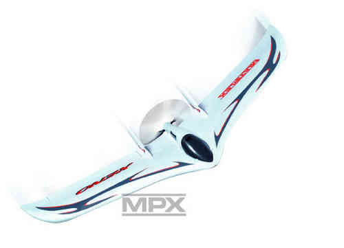 Multiplex Xeno Uni Kit Motorflugmodell