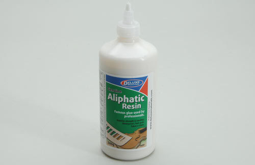 Aliphatic Resin 500 g (Economy)