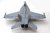 FMS F/A-18 Super Hornet Jet EDF 70 PNP - 87 cm