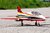 Freewing Avanti S 80mm EDF Jet PNP DELUXE VERSION in Gelb