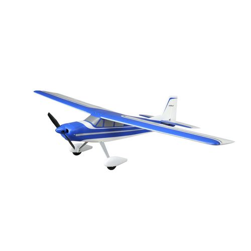 E-flite Valiant 1.3m BNF Basic Motorflugmodell