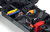 ARRMA TYPHON 3S BLX 4WD Brushless Buggy mit Spektrum RTR 1:8 rot