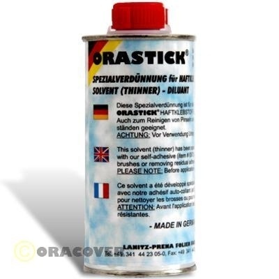 Orastick Spezial-Verdünnung für Haftklebstoff (250 ml)