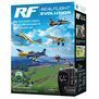 RealFlight EVolution RC Flight Simulator Software Only
