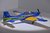 Phoenix TUCANO MK2 - 173 cm Motorflugmodell