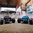 1/8 NOTORIOUS 6S V5 4WD BLX Stunt Truck Black