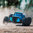 1/8 NOTORIOUS 6S V5 4WD BLX Stunt Truck Blue