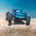 1/8 NOTORIOUS 6S V5 4WD BLX Stunt Truck Blue