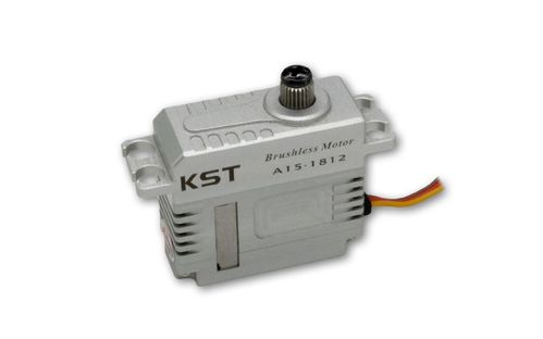 KST A15-1812 20kg/cm@8.4V Brushless Motor