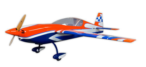 Pilot RC Extra NG 78" ARF  Motorflugmodell